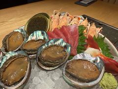 -隐泉京望日式料理(太和广场店)