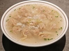 -老淮滨-蚌埠非遗小吃(淮河路店)