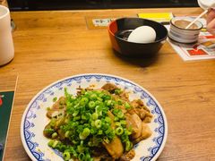 -一兰拉面(新宿中央东口店)