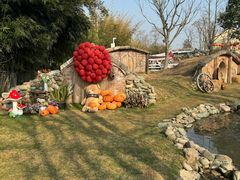 -HERRE·FARM 赫尔露营农场·团建聚会包场