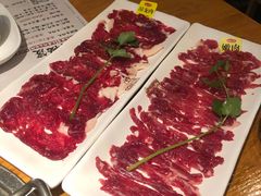 -海银海记潮汕牛肉火锅(新港中路海珠店)