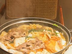 -山葵家居酒屋(天目里店)