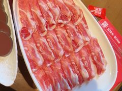 -宝泉铜锅·涮羊肉(解放东路店)