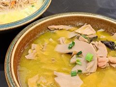 -锡和无锡菜·三白油条(景丽苑店)