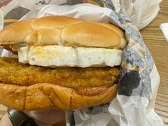 -麦当劳(SM城市广场店)