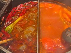 -大龙燚·旷野鲜火锅(广州首店)