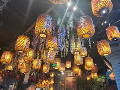 -南京大牌档(苏州中心店)
