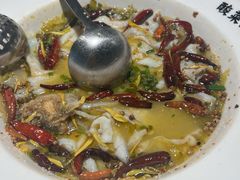 -太二酸菜鱼(福州泰禾店)