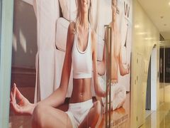 -W Fitness 威尔仕健身(北京英皇集团中心店)
