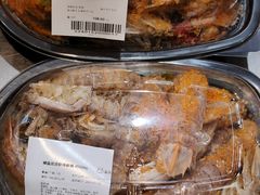 -盒马鲜生(领丰汇店)