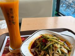 -魏家凉皮(祈年大厦店)