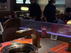 -杨小佳·齐齐哈尔烤肉·烤串(广州店)