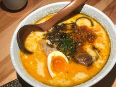 招牌拉面-TORO MaKi 寿司·日料(华创店)