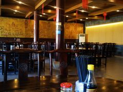 -重元寺香积厨素斋馆