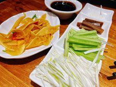 -新興传承烤鸭