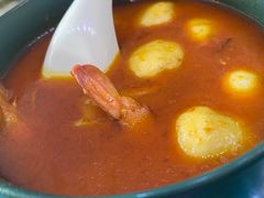 -My Way Town买味堂·东南亚餐厅(亦庄店)