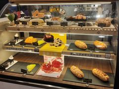 -DQ·蛋糕·冰淇淋(新佳丽店)