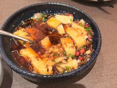 -山石榴·贵州菜(陆家嘴中心店)