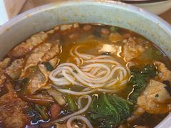 -丽丽三鲜螺蛳粉(田林路店)