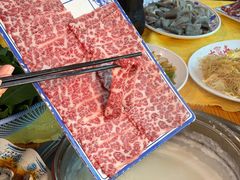 -大戚饭店(泰华路店)