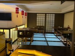 -耕海日本料理(万达华府店)