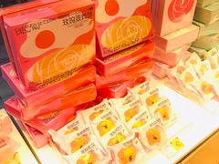 -好利来(南京路一店)