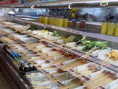 -来涮蜀鲜货火锅串串香(菜市口店)