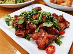 -乡亲鹅肉城(吴江店)