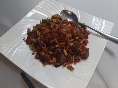 -毛家饭店·融合新湘菜·主题宴(齐鲁软件园店)