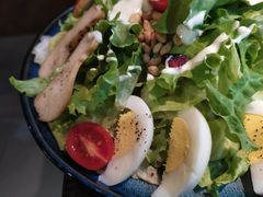 -酷公社·榴莲披萨(太原街店)