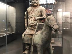 -平原博物院