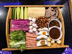 -冰城小镇音乐串吧·聚会餐厅(百子湾店)