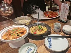 -鱼食饭稻·苏浙土菜17年老馆子(平江路店)