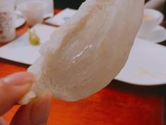 -燕庭·纯燕窝·甜品下午茶(南京西路店)