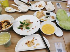 -苏小柳点心·手作小笼包(浦东嘉里城分院)