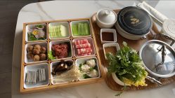 -弗蕾亚·辰月月子度假中心(光谷店)