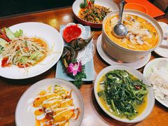 -荷花泰菜(东方新天地店)