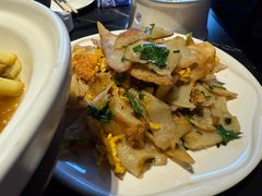 -芳芳私房菜·精做淮扬菜(承德路店)