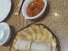 -独秀小吃(蓝田店)