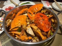 -七欣天香辣蟹火锅(苏州东大街店)
