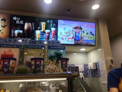 -DQ·蛋糕·冰淇淋(新佳丽店)