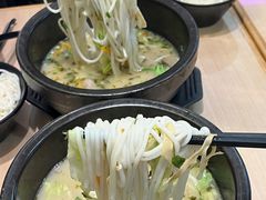 -过桥缘·过桥米线(五里桥银座店)