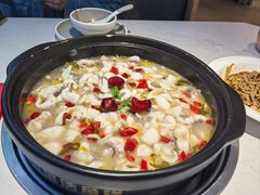 -周渝食惦酸菜鱼(青浦店)