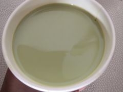 抹茶牛乳-瑞幸咖啡(怡富广场店)
