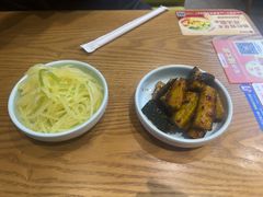 -李先生牛肉面大王(营口大润发店)