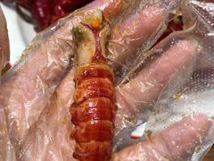 -绅士餐厅龙虾·烧烤(西门路店)