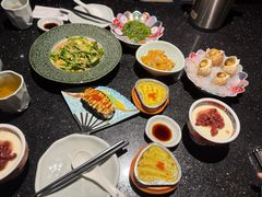 -上井精致料理自助餐(松雷店)