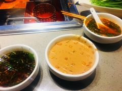 -海底捞火锅(凯德广场店)