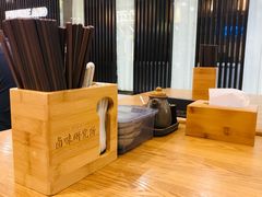 -狮头牌卤味研究所·卤味饭(花城汇南区店)