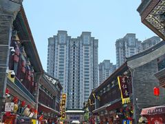 -古文化街旅游区